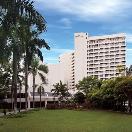 Dorsett Grand Subang Hotel Субанг Джая Екстериор снимка The Royal Garden Hotel