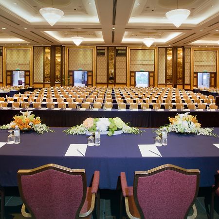 Dorsett Grand Subang Hotel Субанг Джая Екстериор снимка The Grand Ballroom