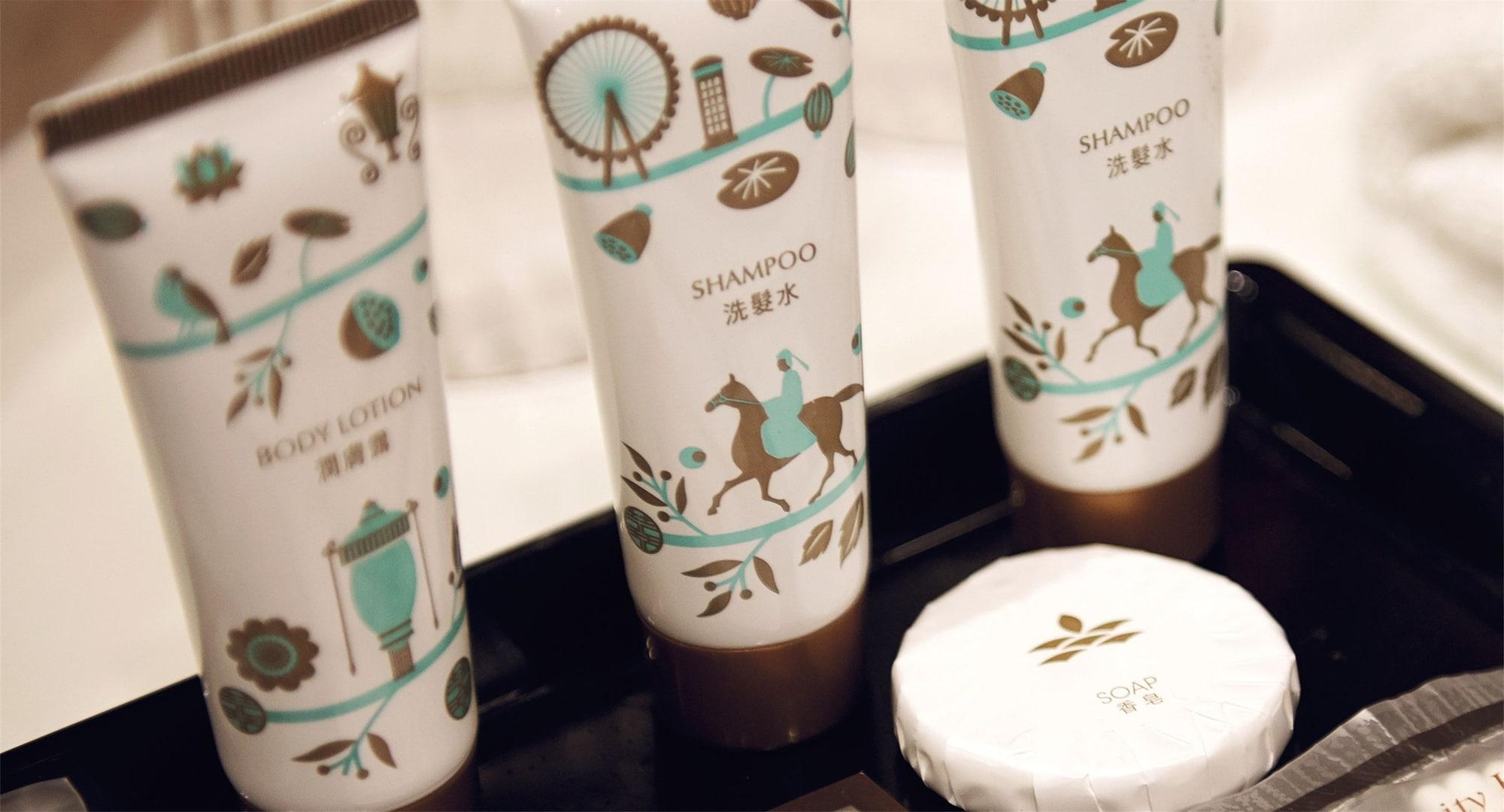 Dorsett Grand Subang Hotel Субанг Джая Екстериор снимка Shampoo