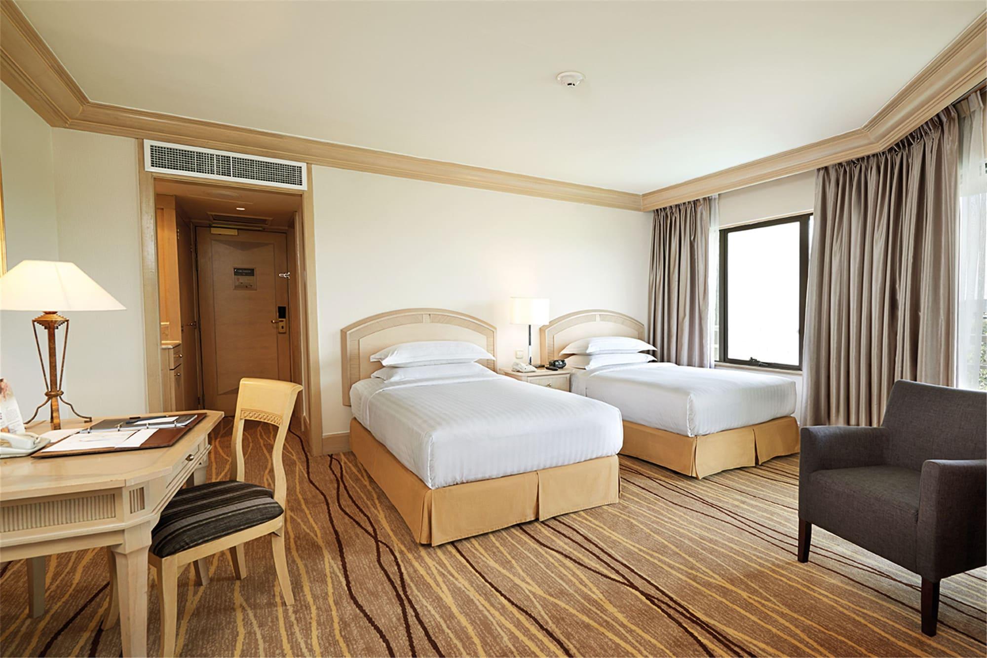 Dorsett Grand Subang Hotel Субанг Джая Екстериор снимка Deluxe Room