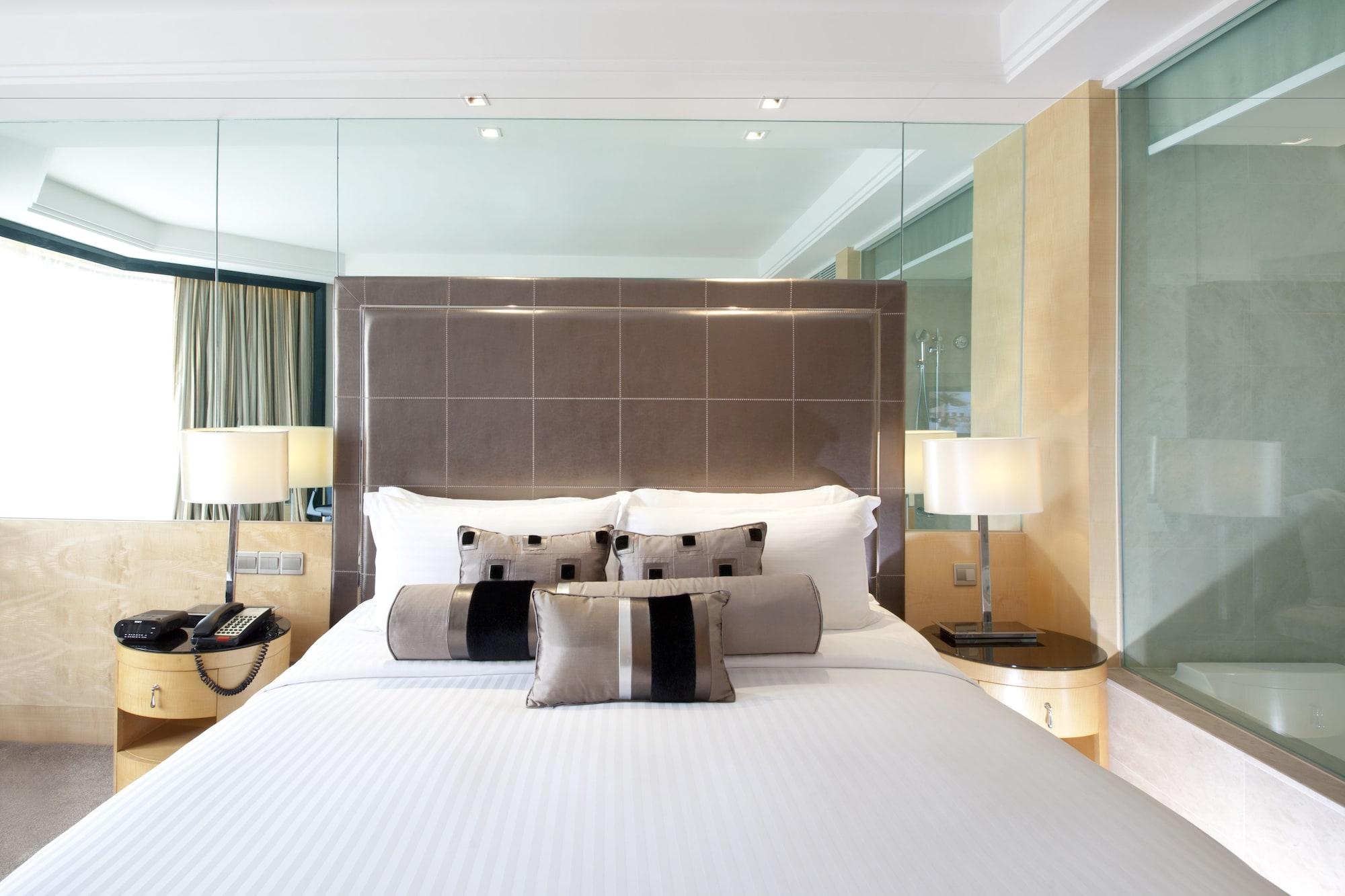 Dorsett Grand Subang Hotel Субанг Джая Екстериор снимка Deluxe Room