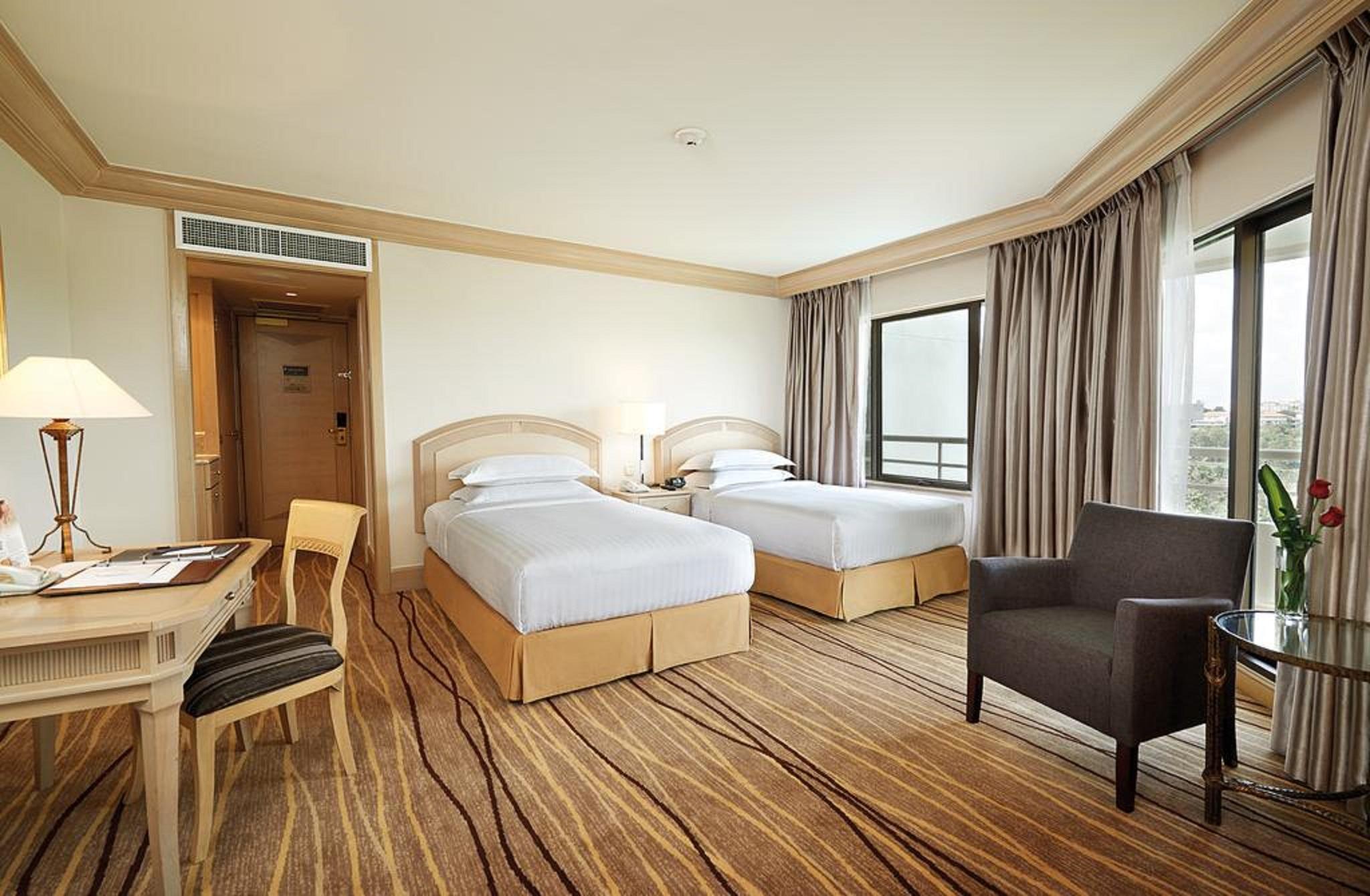 Dorsett Grand Subang Hotel Субанг Джая Екстериор снимка A room at the hotel