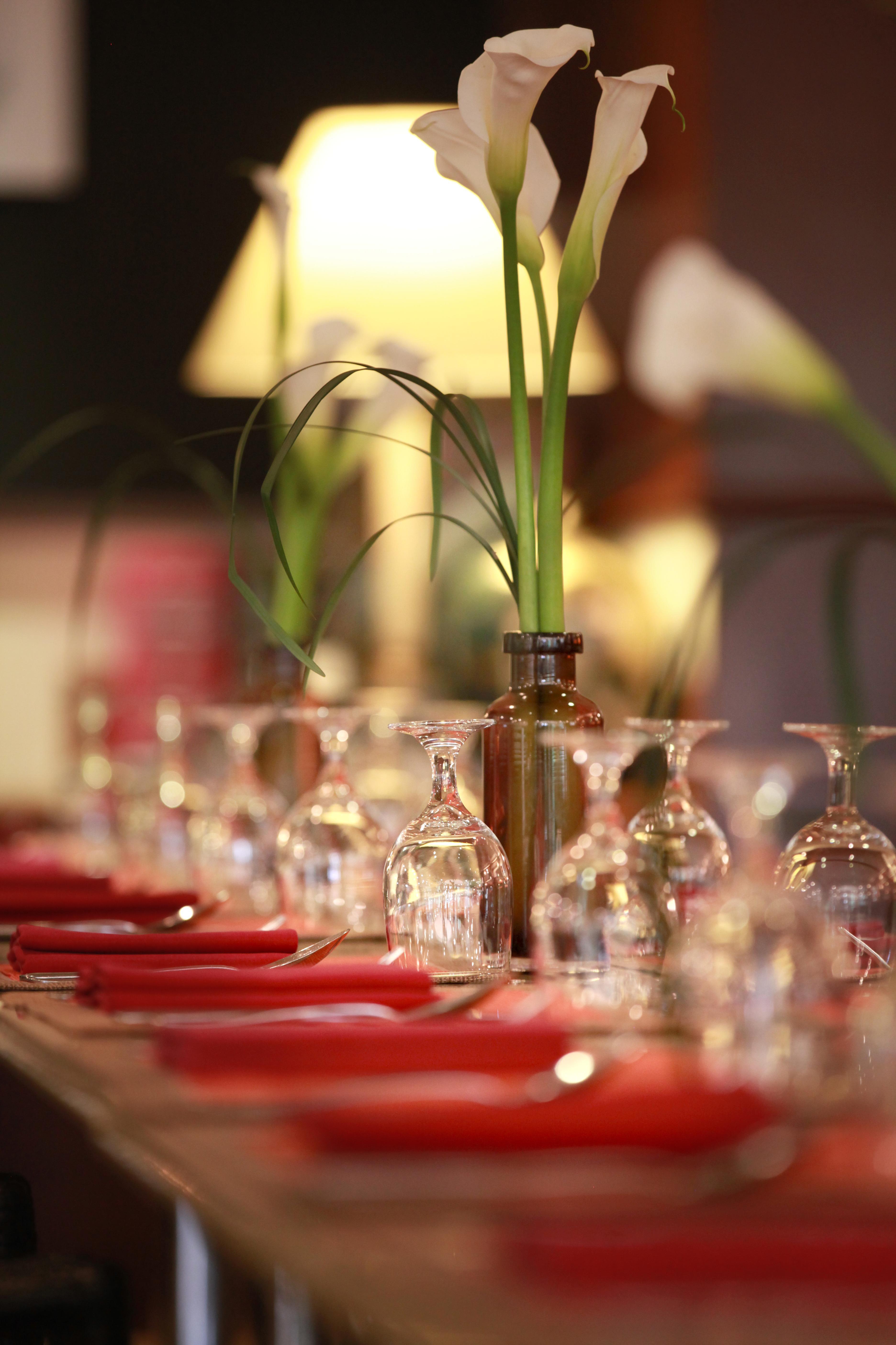 Dorsett Grand Subang Hotel Субанг Джая Екстериор снимка A table set for dinner