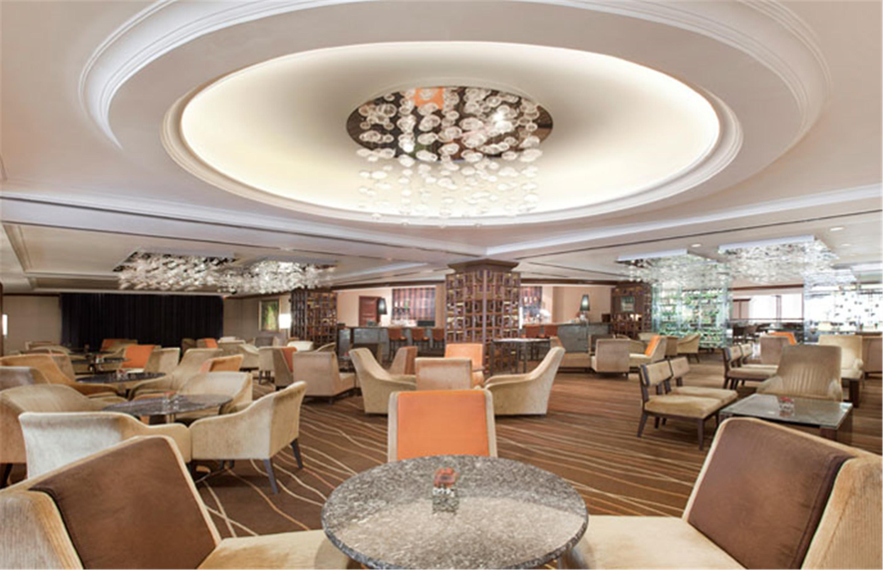 Dorsett Grand Subang Hotel Субанг Джая Екстериор снимка The Club at Changi Airport