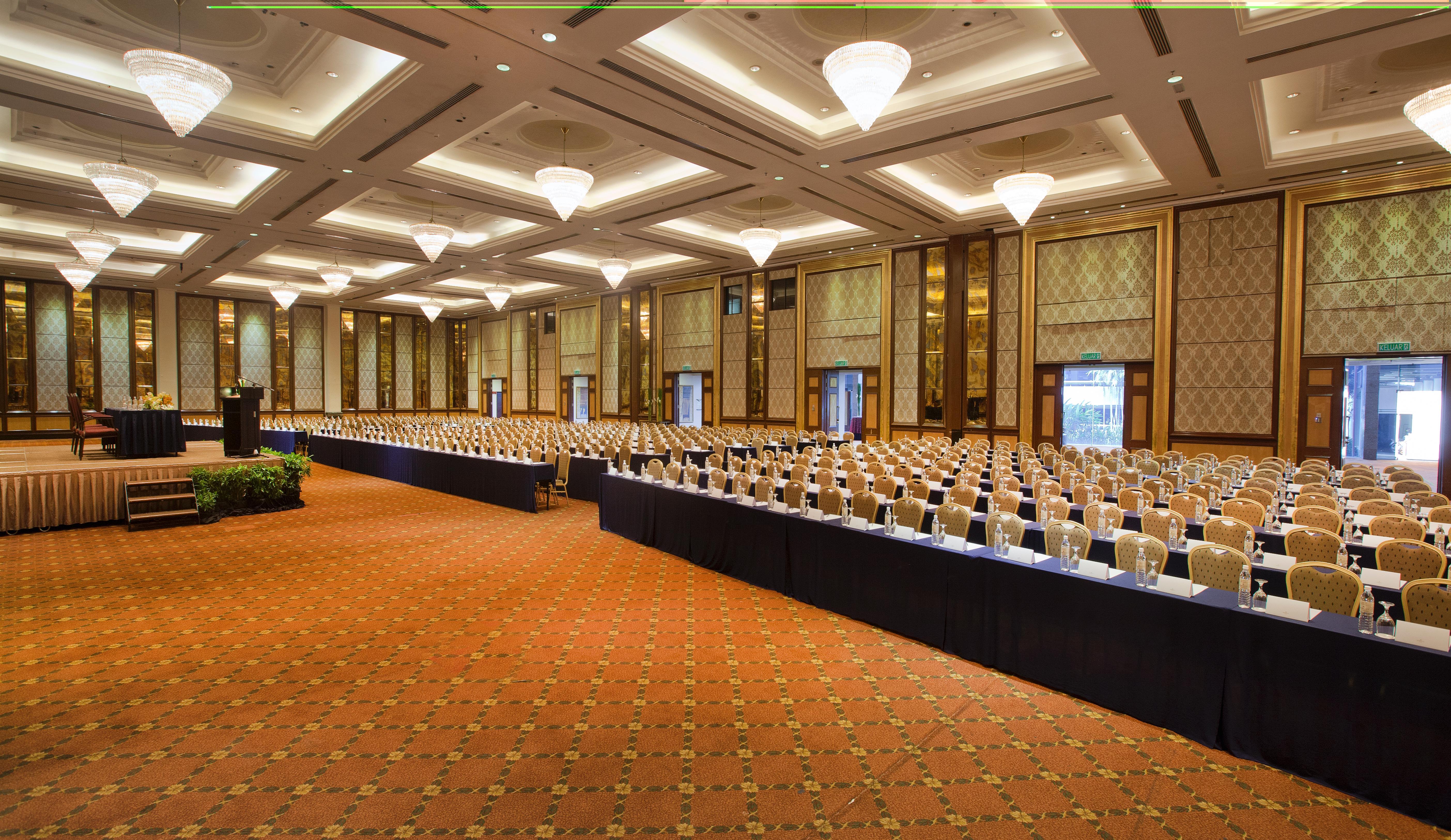 Dorsett Grand Subang Hotel Субанг Джая Екстериор снимка The Grand Ballroom