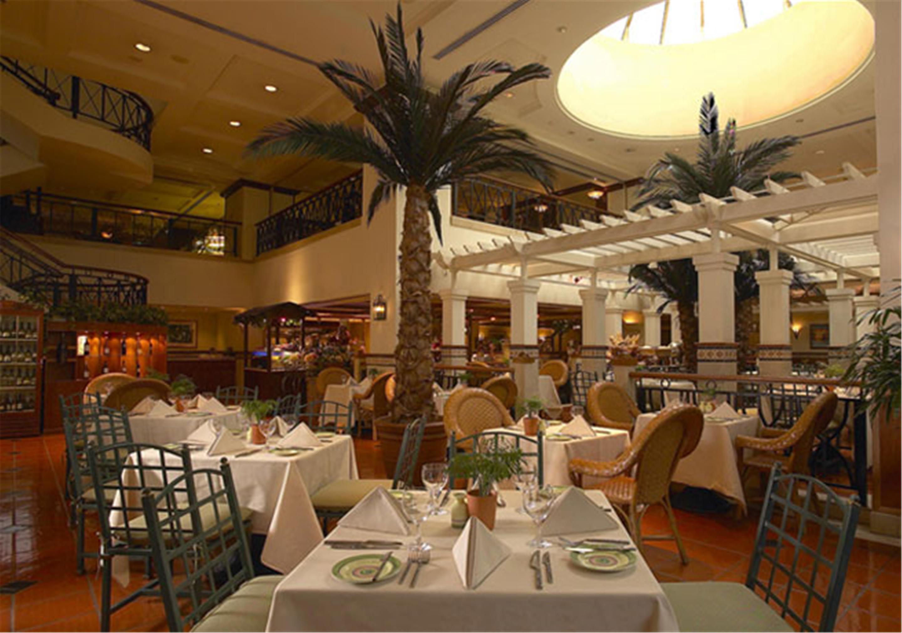 Dorsett Grand Subang Hotel Субанг Джая Екстериор снимка The Palm Court