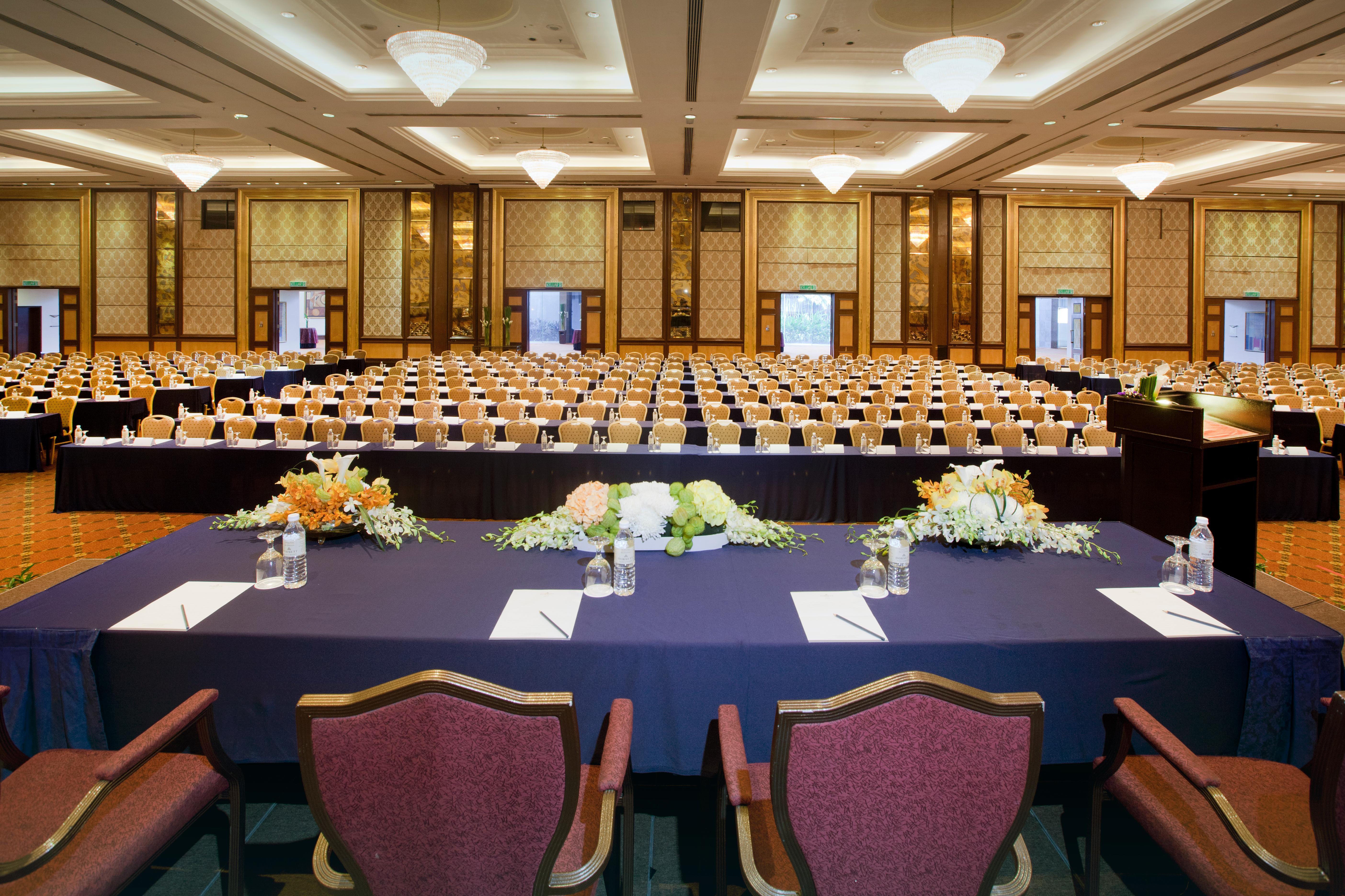 Dorsett Grand Subang Hotel Субанг Джая Екстериор снимка The Grand Ballroom