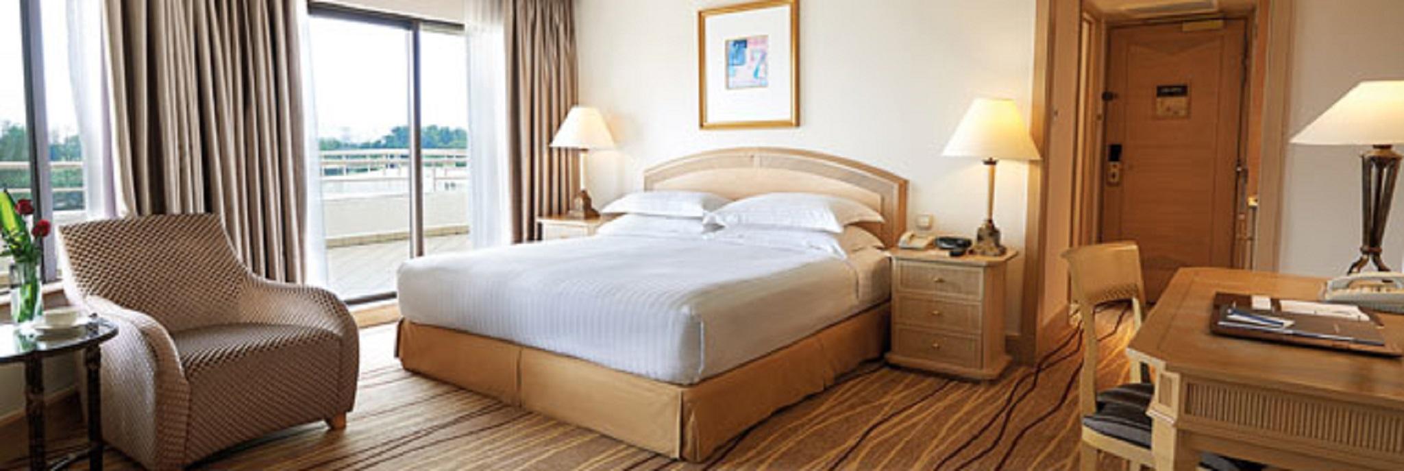 Dorsett Grand Subang Hotel Субанг Джая Екстериор снимка A bedroom