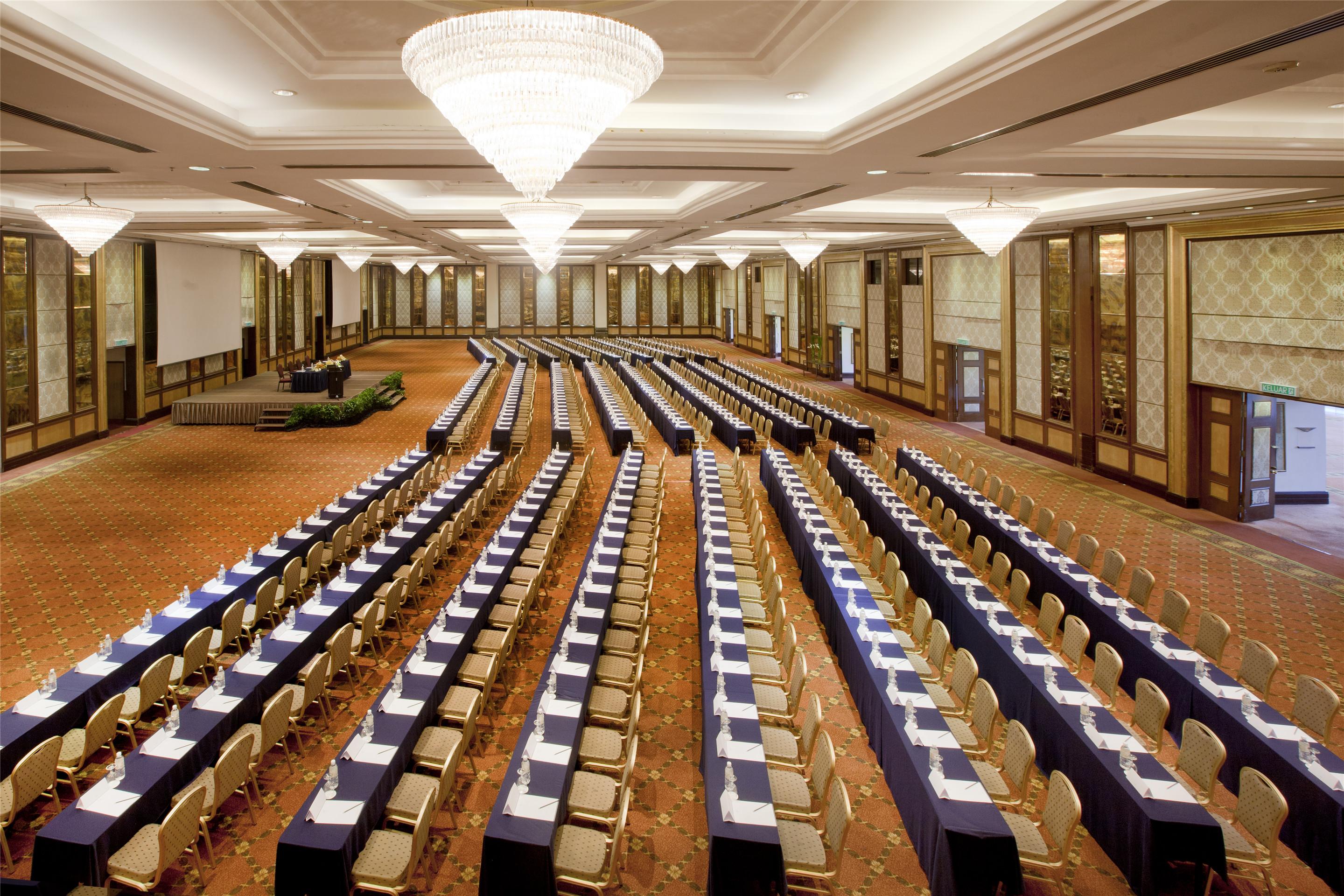 Dorsett Grand Subang Hotel Субанг Джая Екстериор снимка The Grand Ballroom