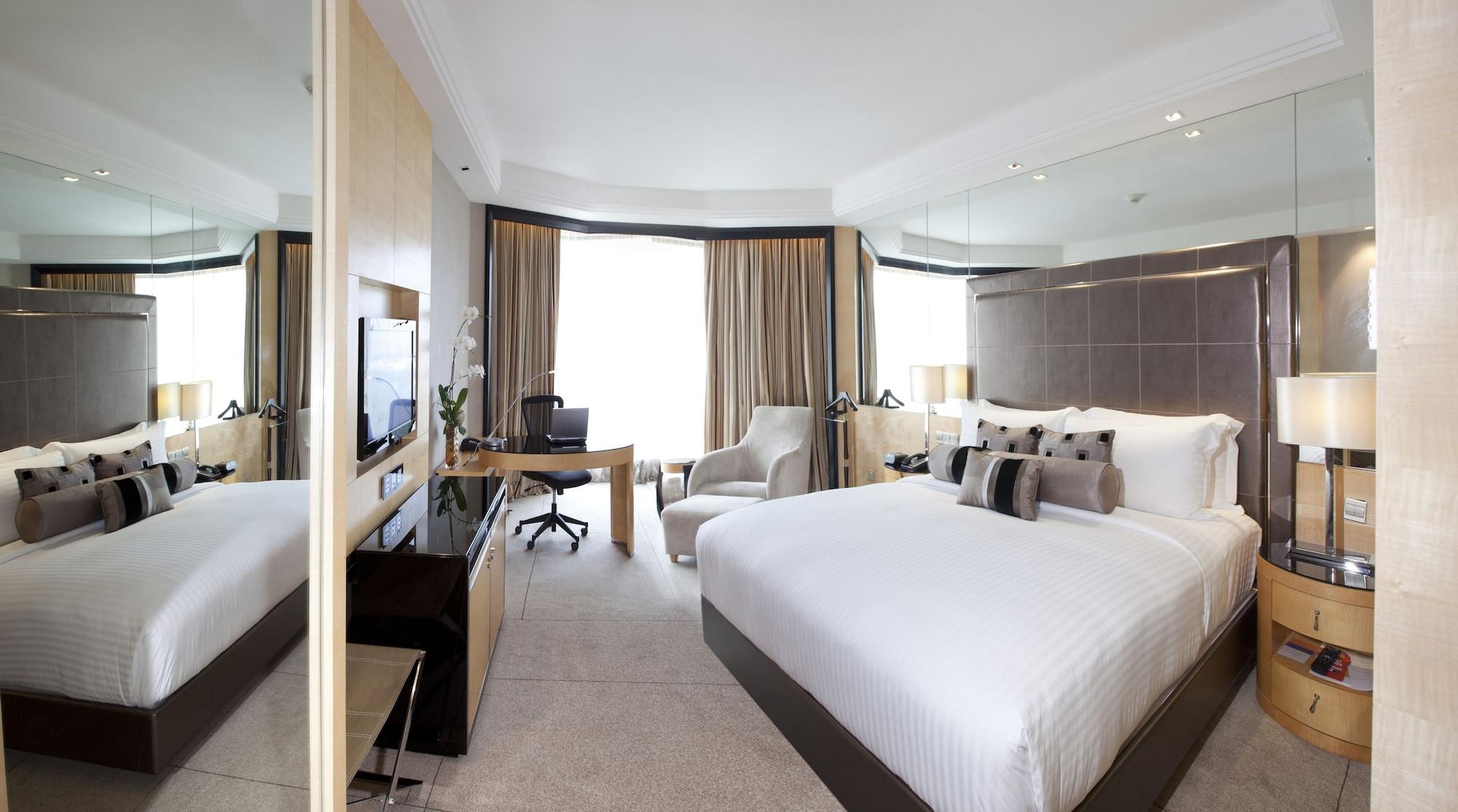 Dorsett Grand Subang Hotel Субанг Джая Екстериор снимка Deluxe Room