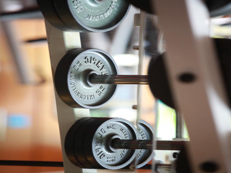 Dorsett Grand Subang Hotel Субанг Джая Екстериор снимка A barbell