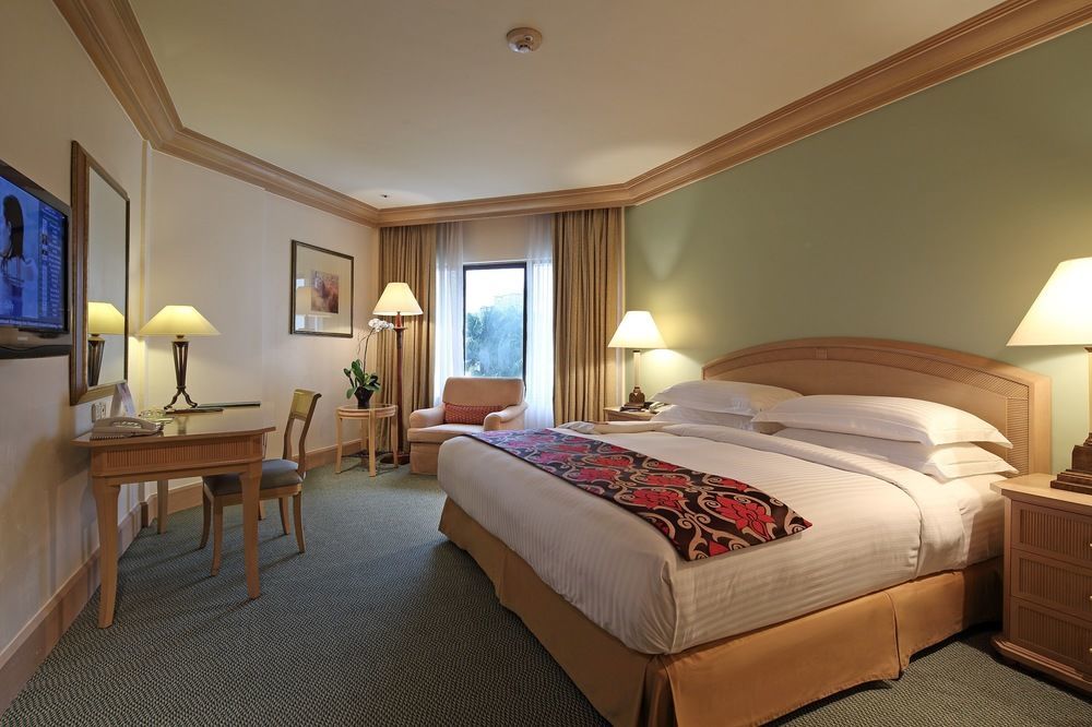 Dorsett Grand Subang Hotel Субанг Джая Екстериор снимка A room at the hotel