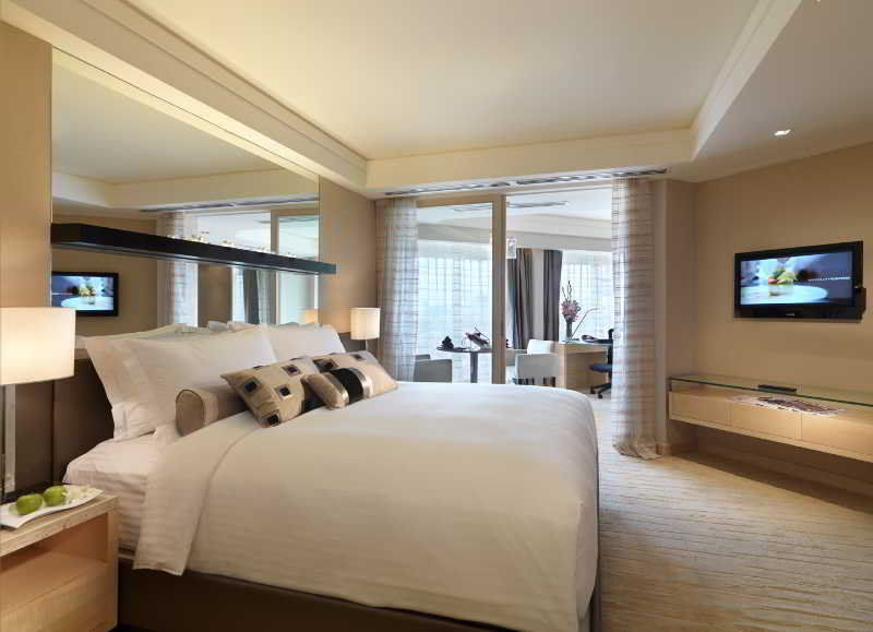 Dorsett Grand Subang Hotel Субанг Джая Екстериор снимка Deluxe Suite
