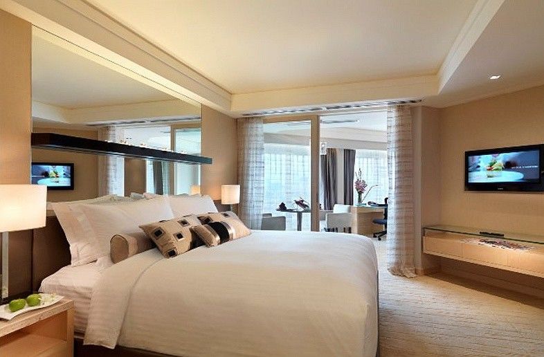 Dorsett Grand Subang Hotel Субанг Джая Екстериор снимка Deluxe Suite