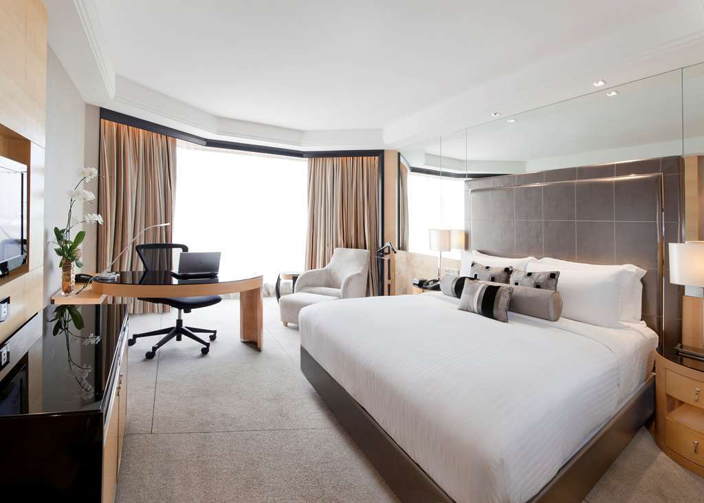 Dorsett Grand Subang Hotel Субанг Джая Стая снимка Deluxe Room