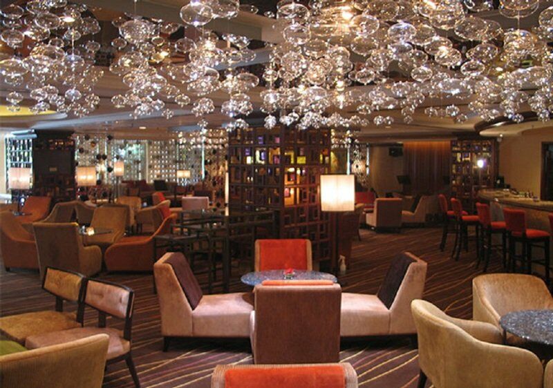 Dorsett Grand Subang Hotel Субанг Джая Екстериор снимка The Bar
