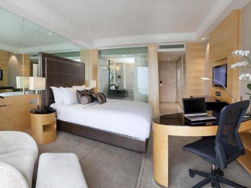 Dorsett Grand Subang Hotel Субанг Джая Екстериор снимка Deluxe Room